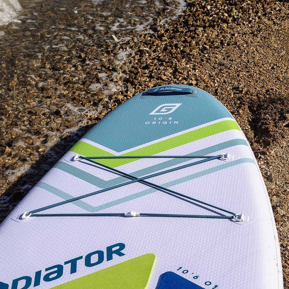 Cargo popruhy Gladiator Origin 10'6
